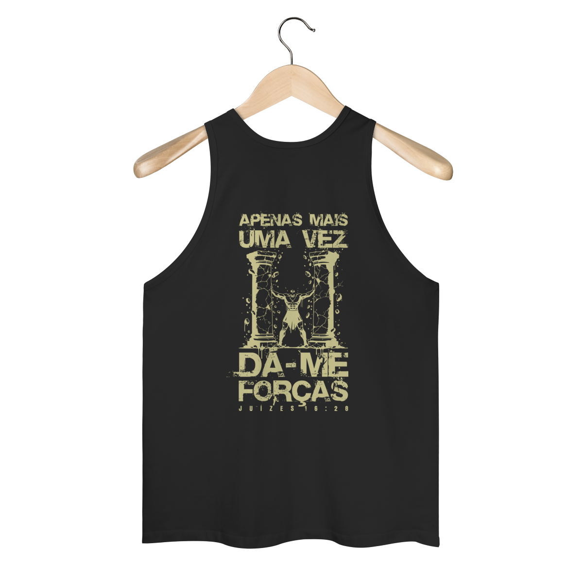 Regata Quality - Dá-me Forças