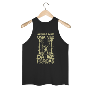 Regata Quality - Dá-me Forças