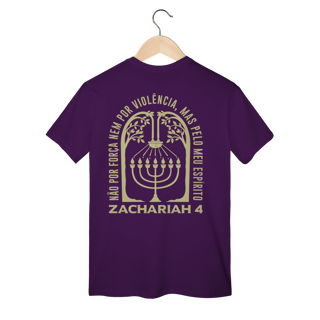 Camiseta Classic - Zacarias 4