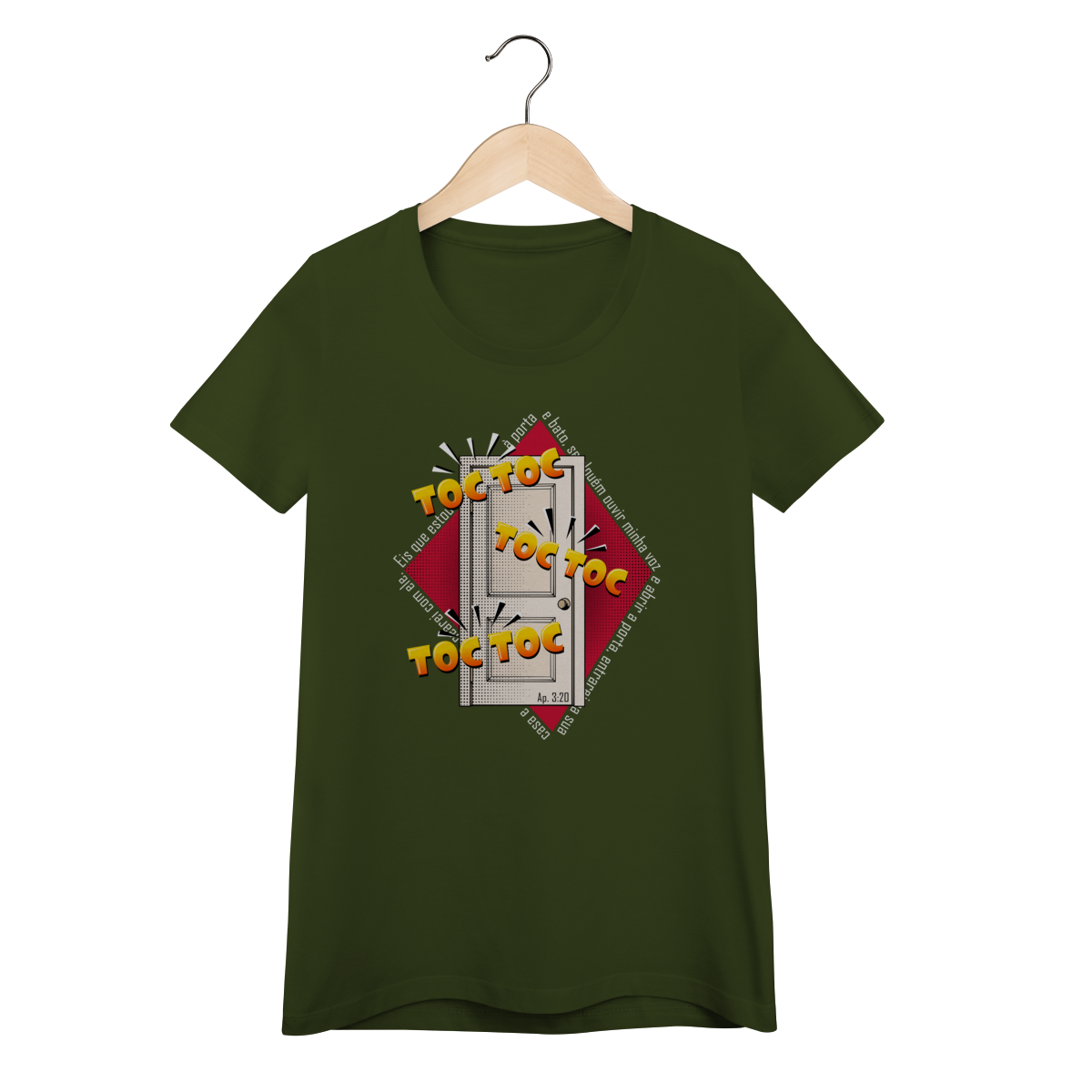 Baby Long Quality - Estou à Porta