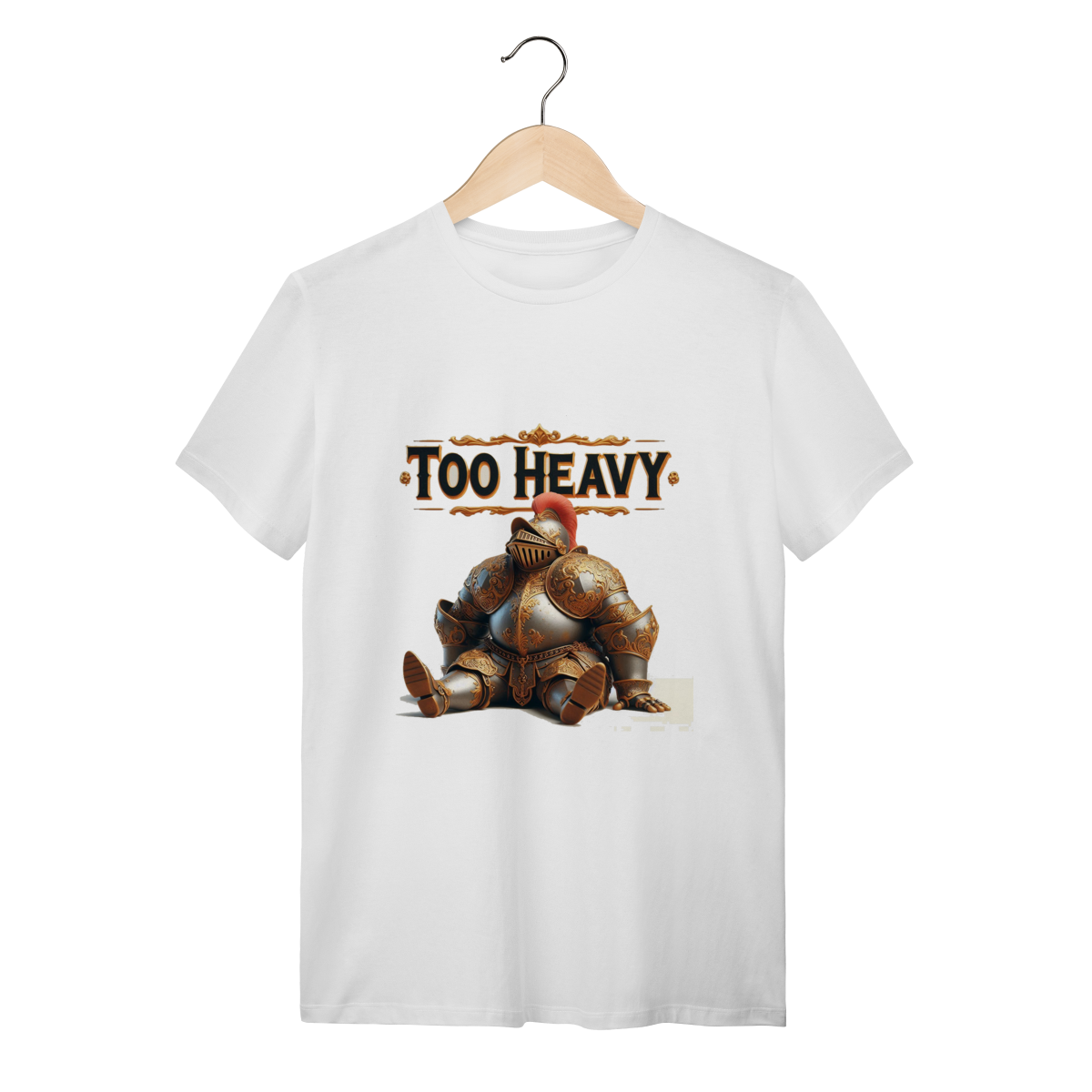 Nome do produto: TOO Heavy