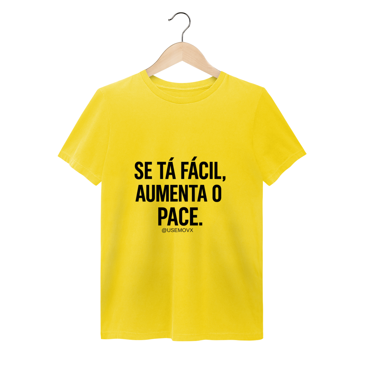 Ta fácil T-Shirt Estonada