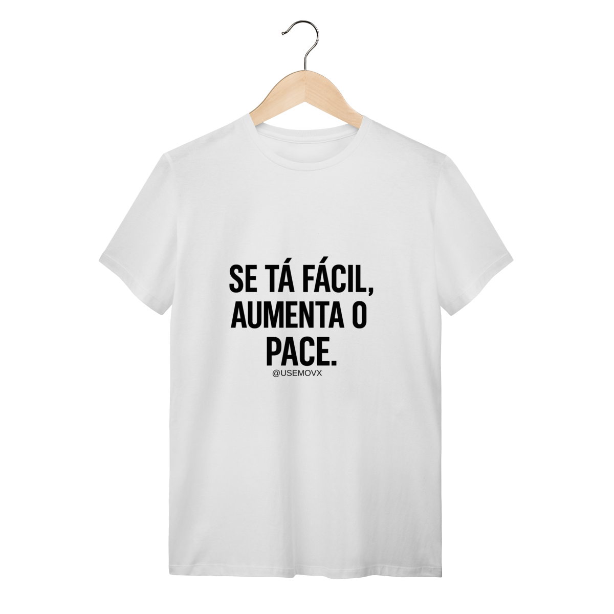 Ta fácil  T-Shirt Quality