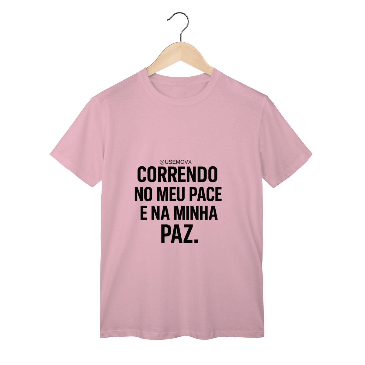 Minha Paz  T-Shirt Classic