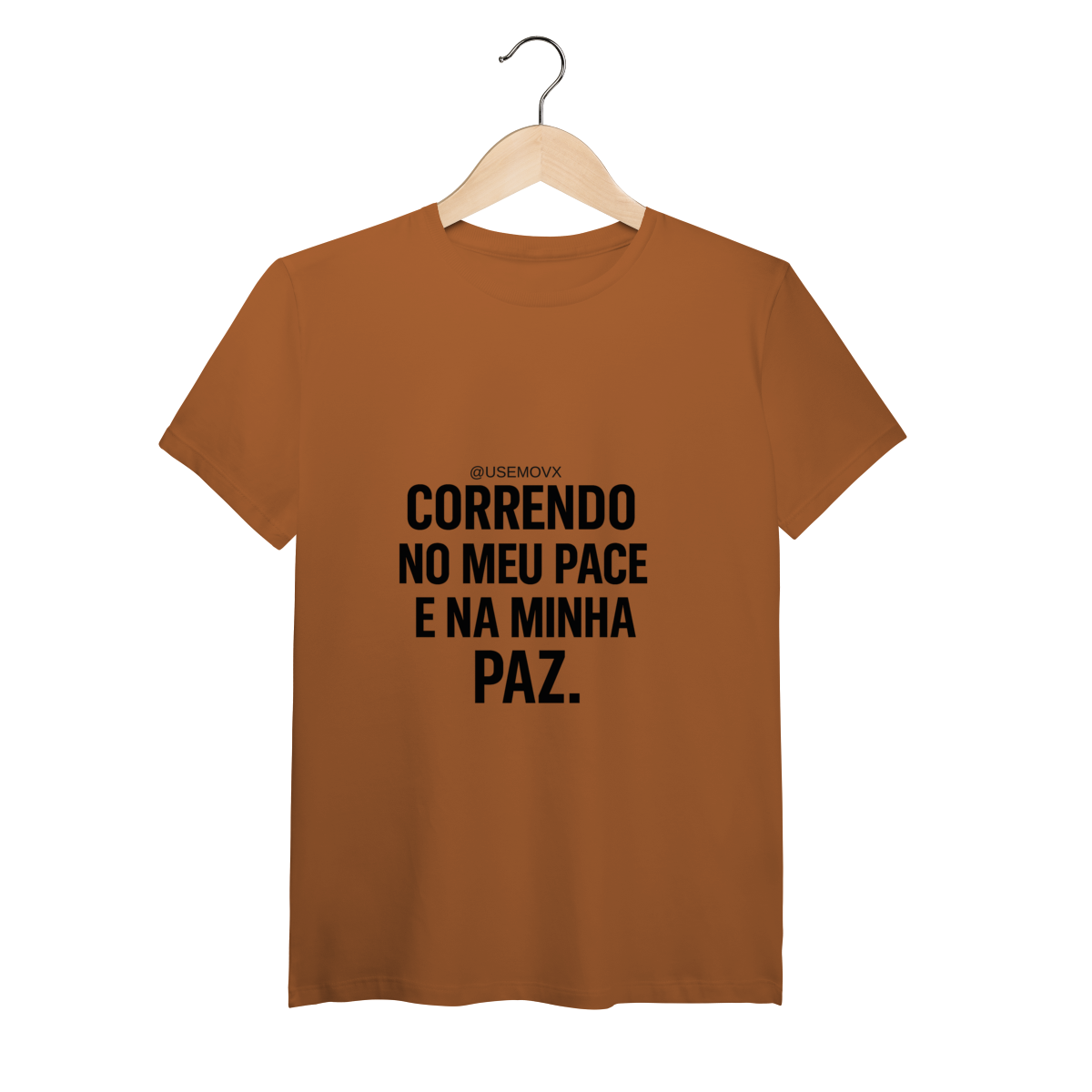 Minha Paz T-Shirt Pima