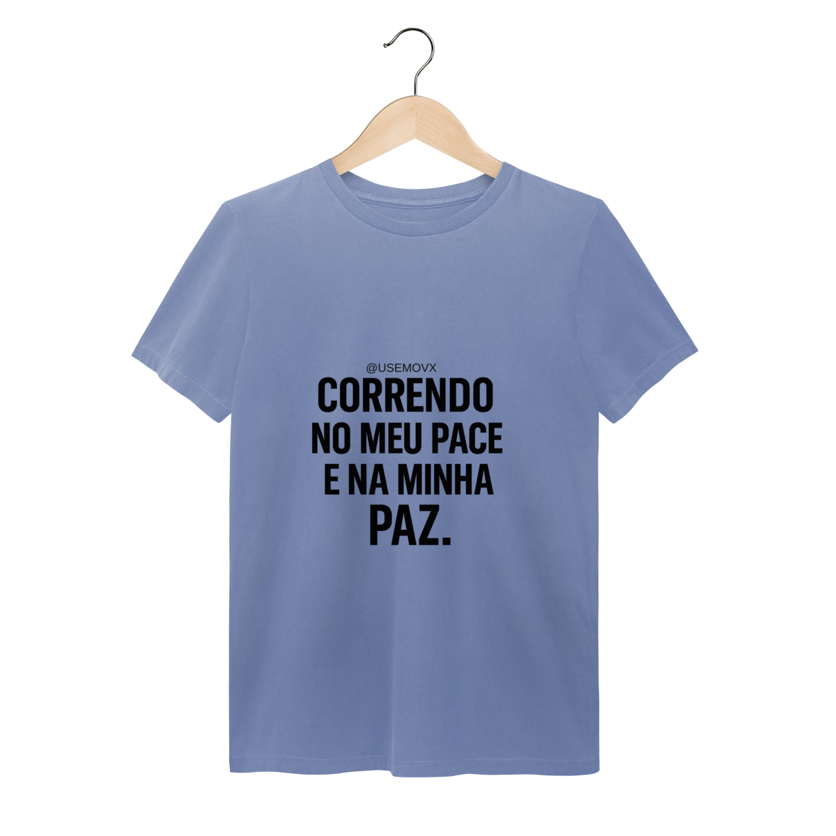 Minha Paz T-Shirt Estonada