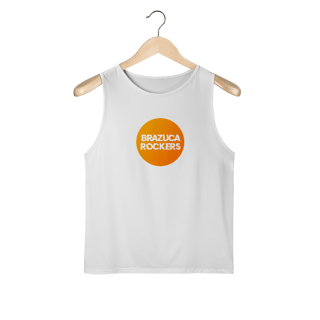 Regata Masculina Sport - Brazuca Rockers