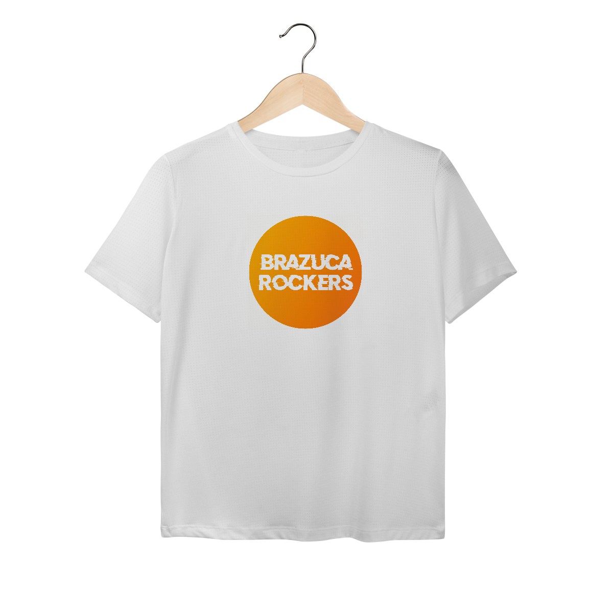 Baby Long Sport - Brazuca Rockers