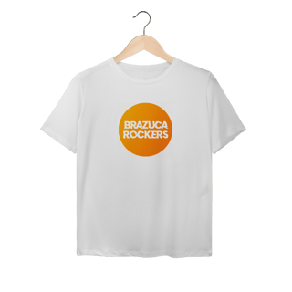 Baby Long Sport - Brazuca Rockers