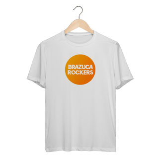 Camiseta Sport - Brazuca Rockers