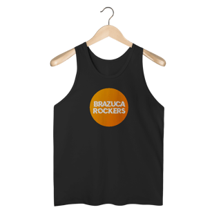 Regata Masc - Brazuca Rockers