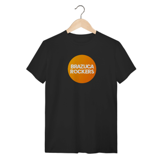 T-Shirt - Brazuca Rockers