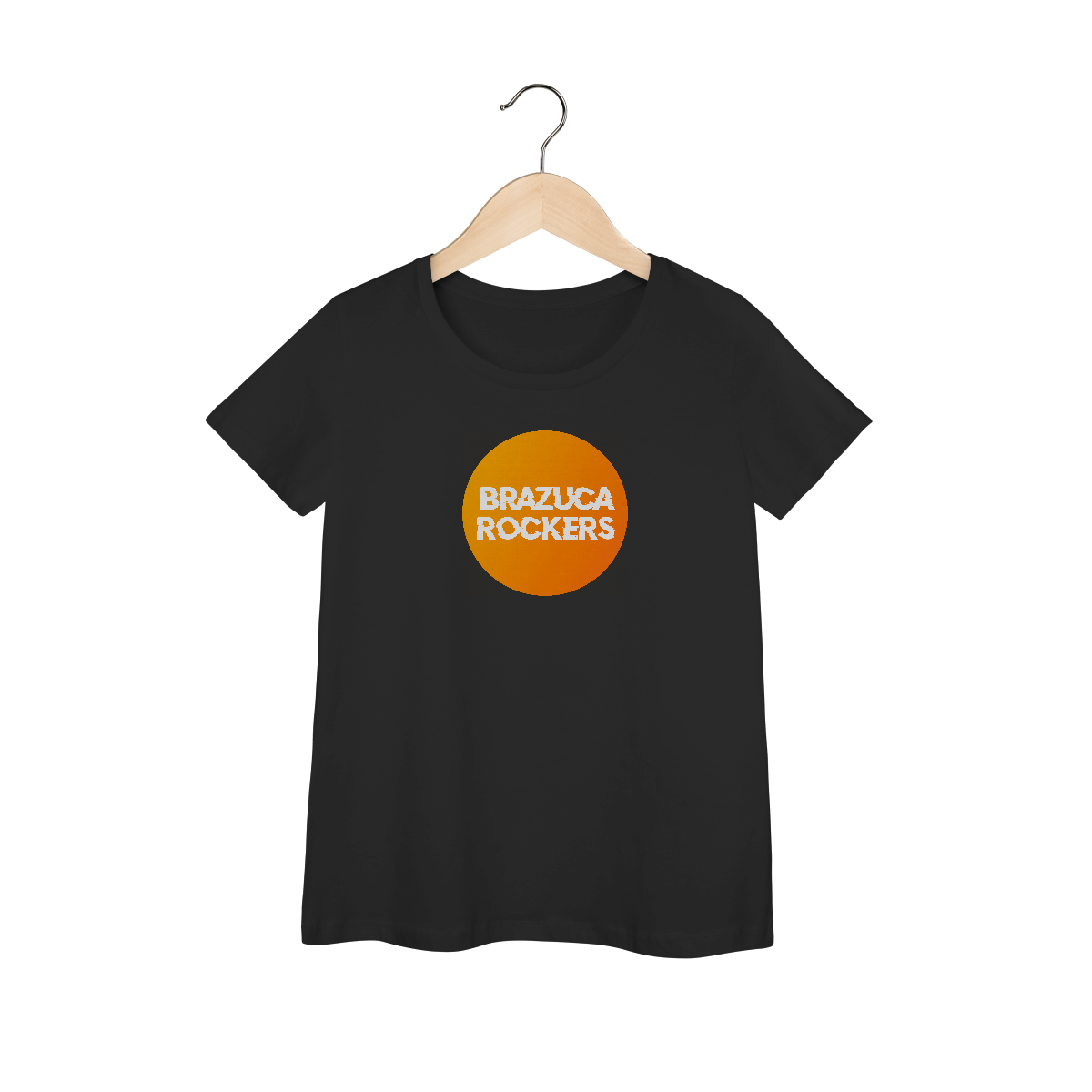 Baby Long Prime - Brazuca Rockers