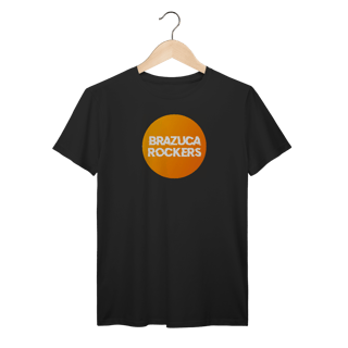 T-Shirt Prime - Brazuca Rockers