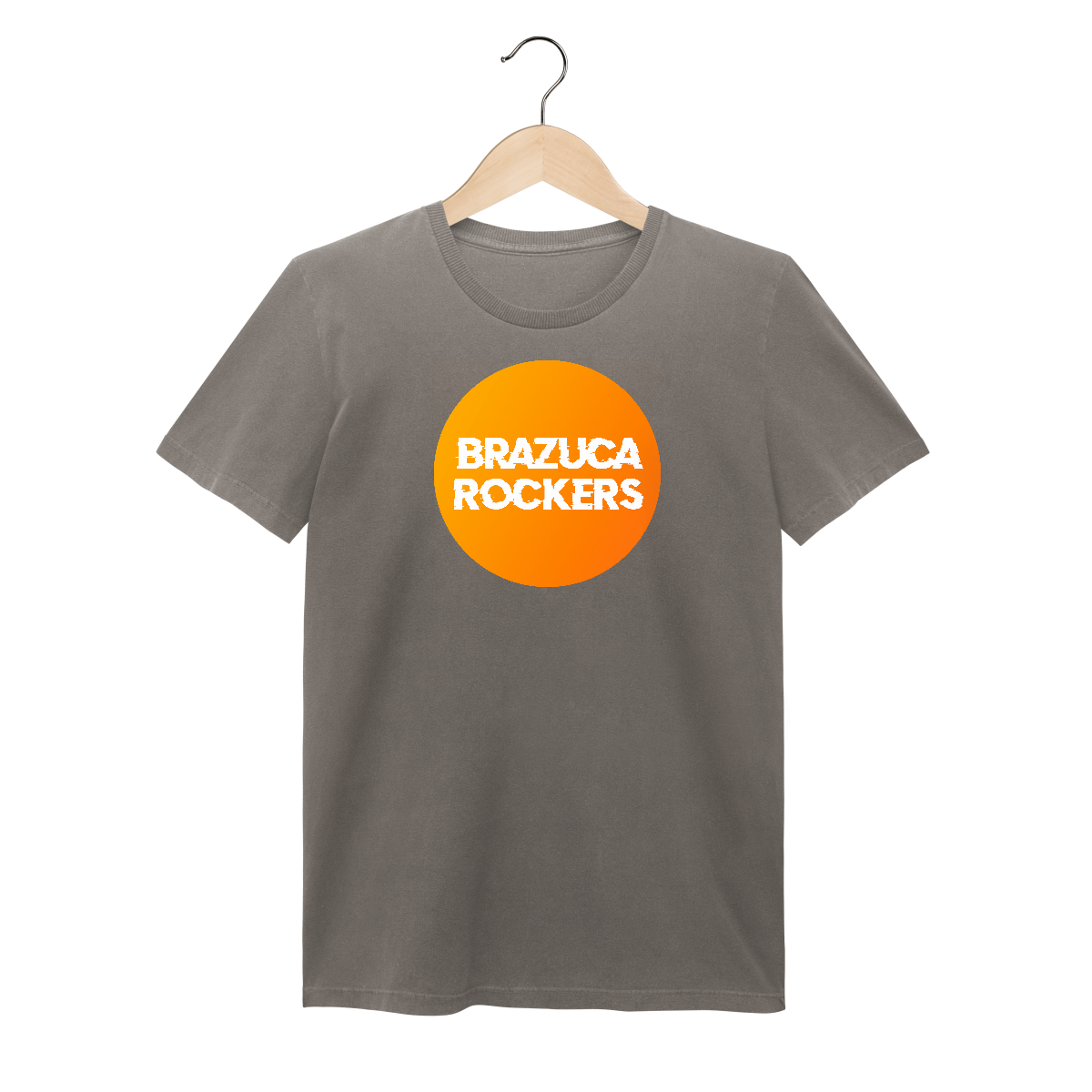 Baby Long Estonada - Brazuca Rockers