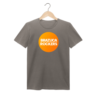 Baby Long Estonada - Brazuca Rockers