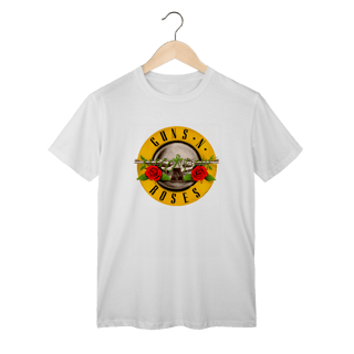T-Shirt - Guns N' Roses