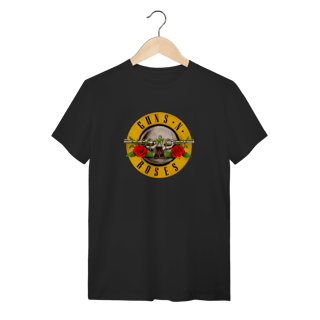 T-Shirt Quality - Guns N' Roses