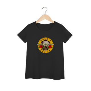 Baby Long Prime - Guns N' Roses