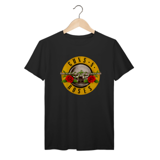 T-Shirt Prime - Guns N