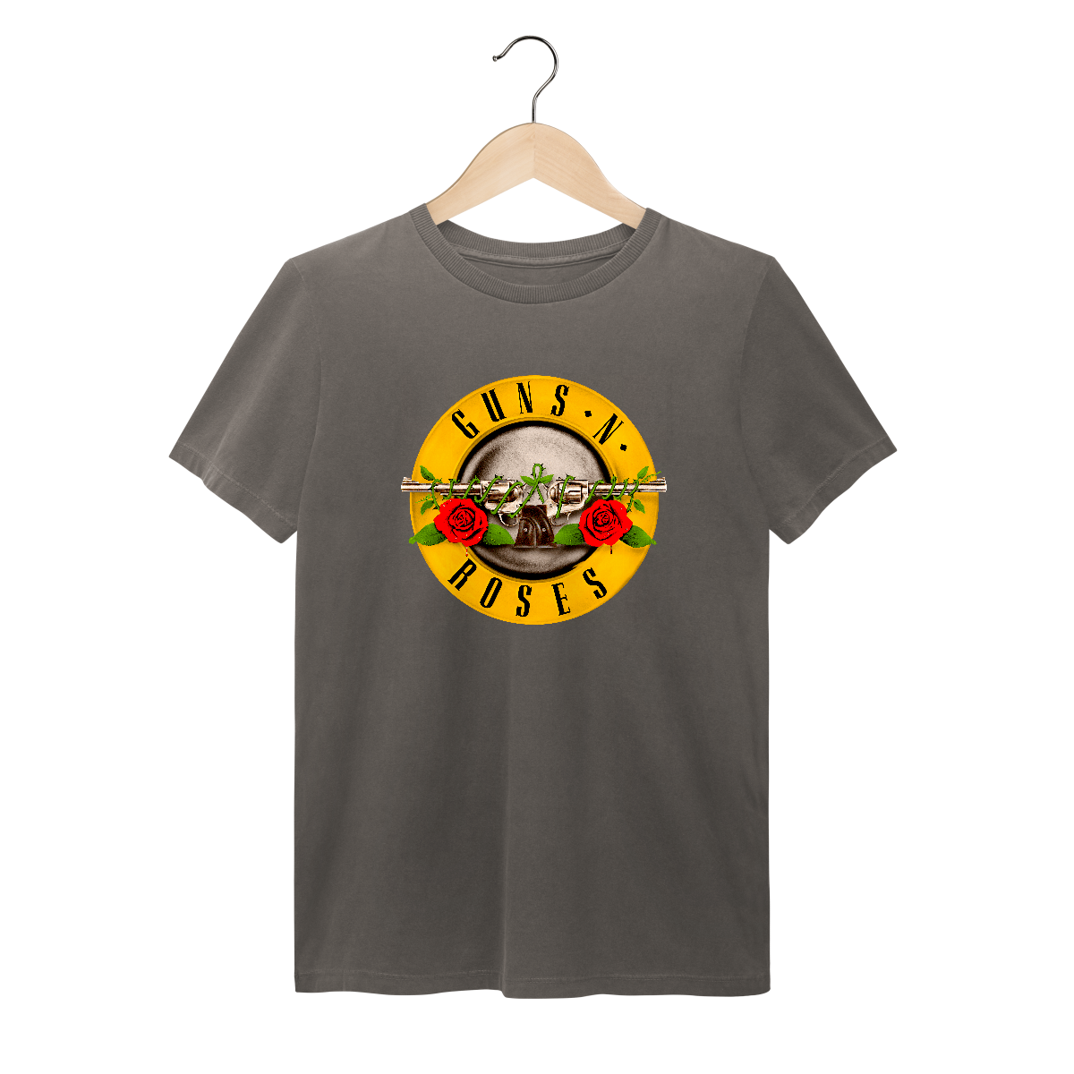 T-Shirt Estonada - Guns N' Roses