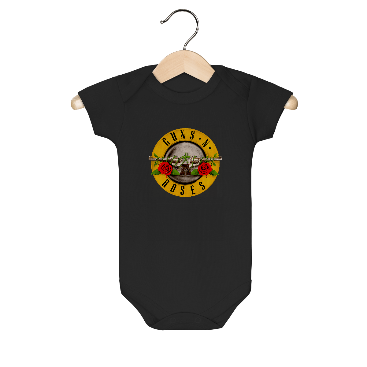 Body Infantil - Guns N' Roses