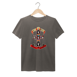 T-Shirt Estonada - Guns N' Roses (AFD)