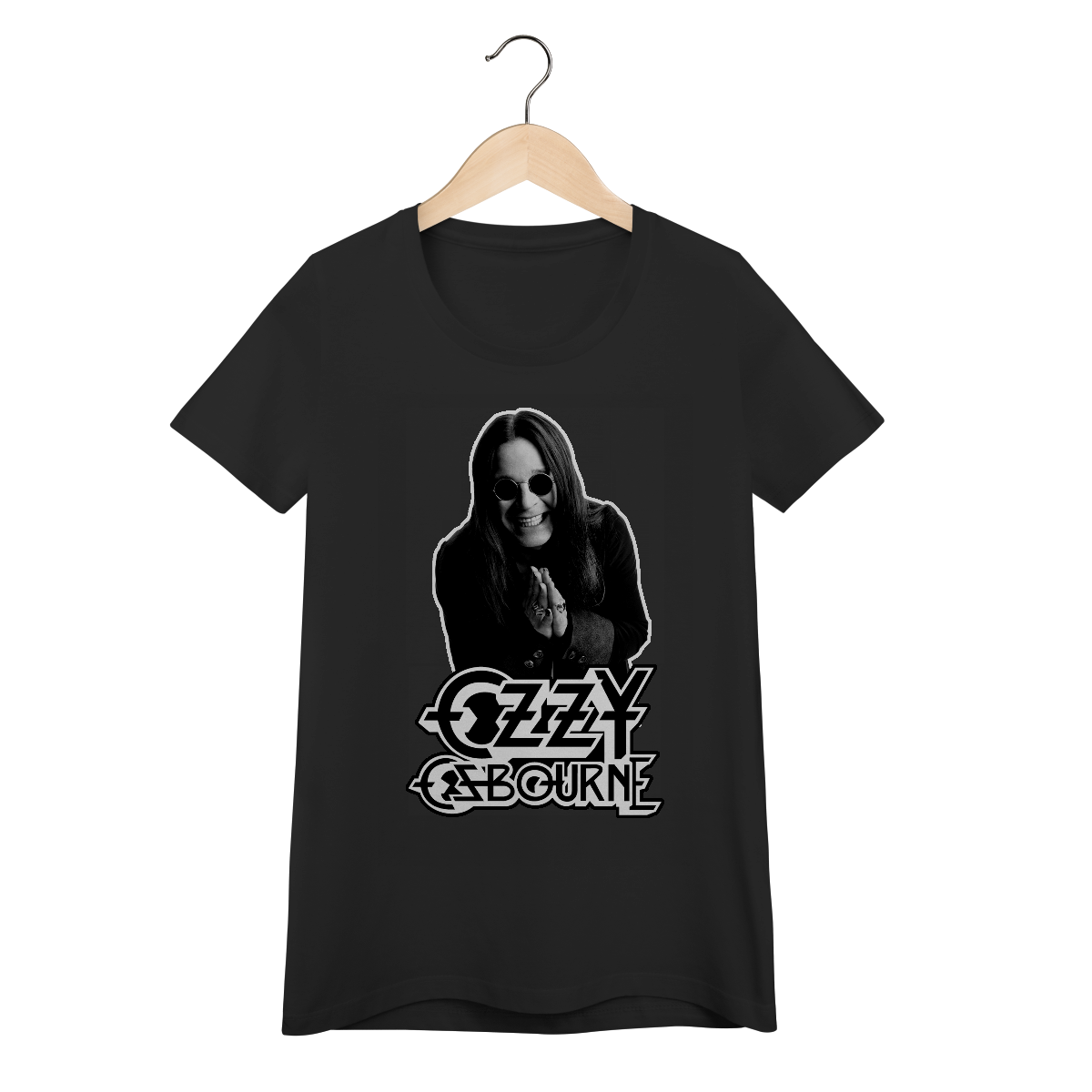 Nome do produto: Baby Long - Ozzy Osbourne