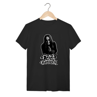 T-Shirt Quality - Ozzy