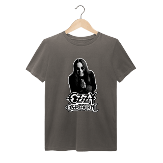 T-shirt Estonada - Ozzy Osbourne