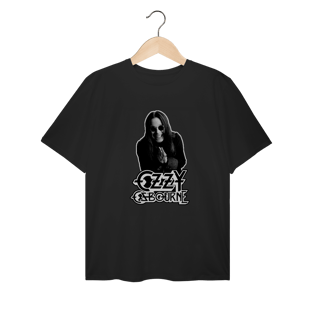 T-Shirt (Plus Size) - Ozzy Osbourne
