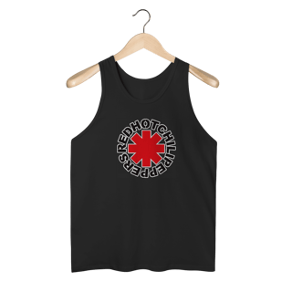 Regata Masculina - RHCP