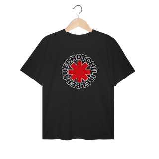 T-Shirt (Plus Size) - RHCP