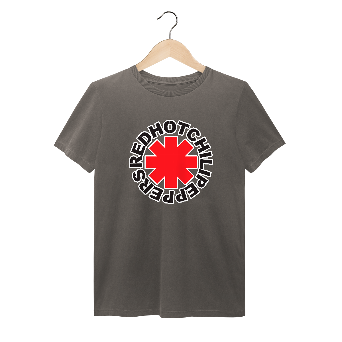 T-Shirt Estonada - RHCP