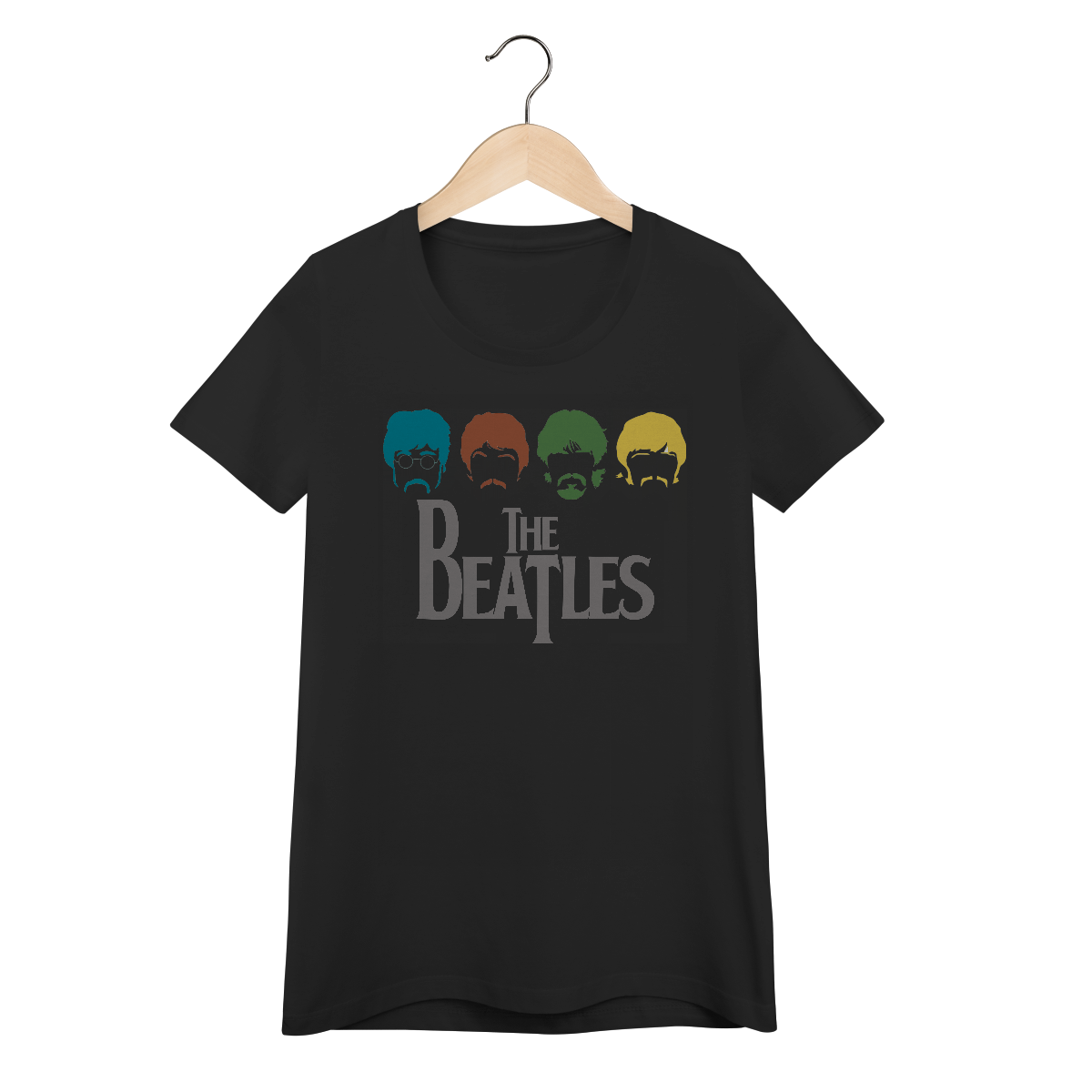 Nome do produto: Baby Long - The Beatles