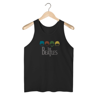 Regata Masculina - The Beatles