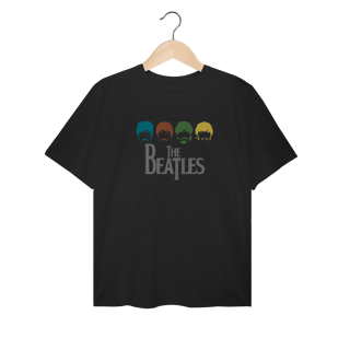 T-Shirt (Plus Size) - The Beatles