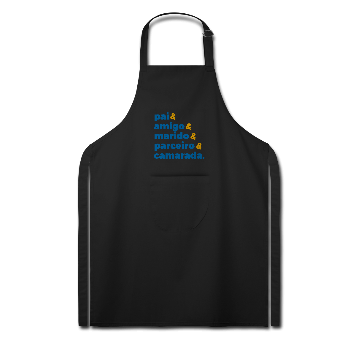 Avental - Pai & Marido