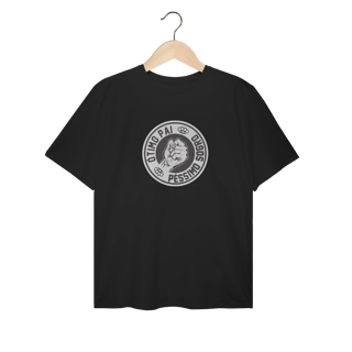 T-Shirt (Plus Size) - Ótimo pai