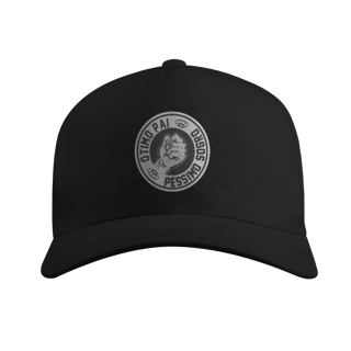 Boné Americano - Ótimo pai