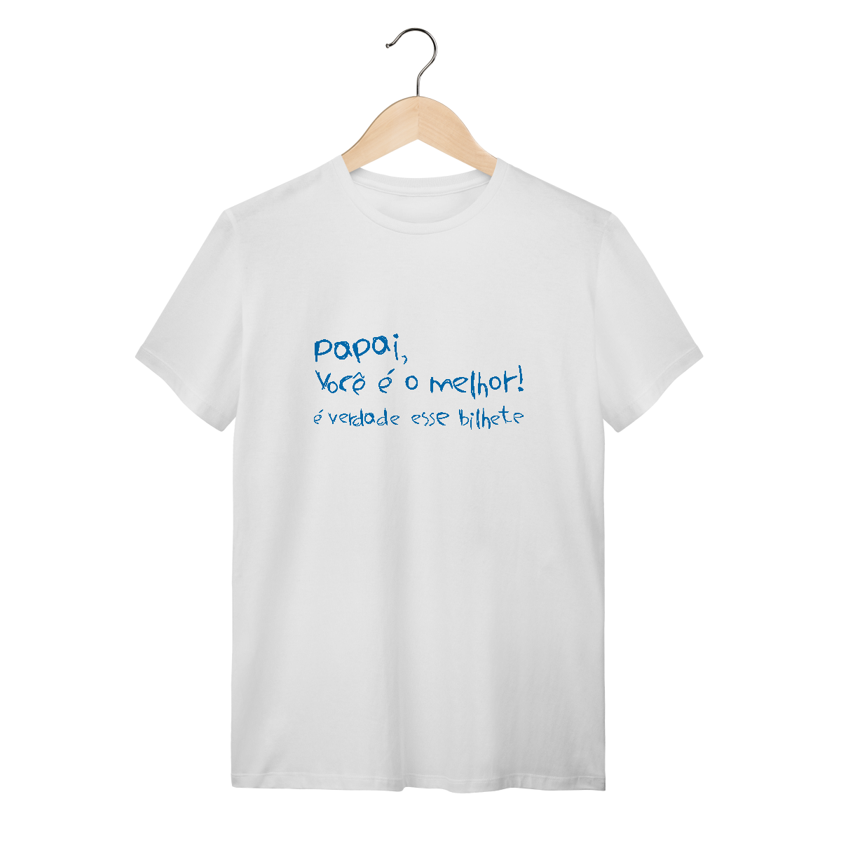 Nome do produto: T-Shirt Quality - bilhete 2