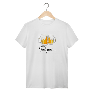 T-Shirt Quality - Tal pai