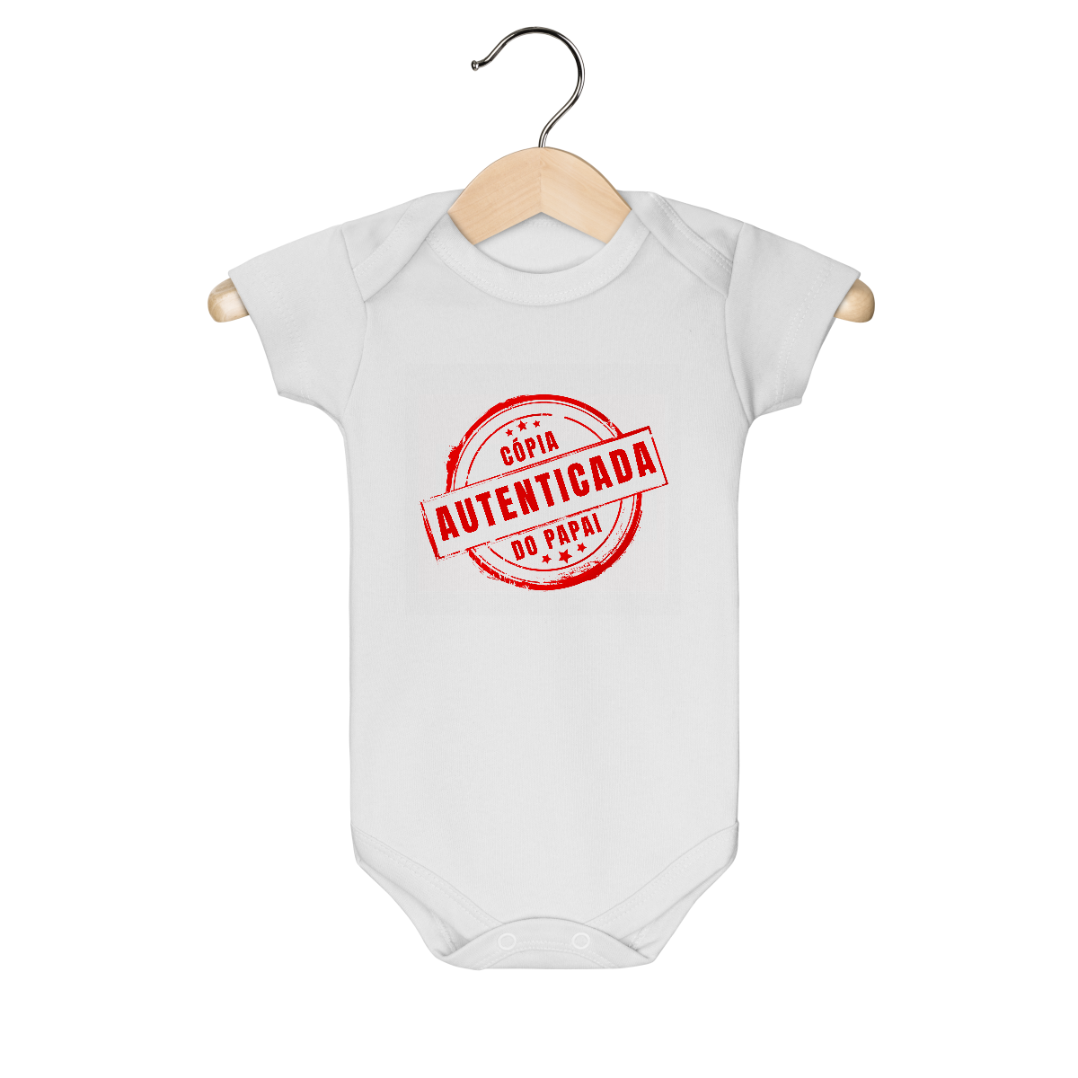 Body Infantil - Cópia