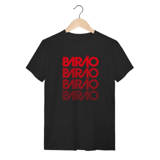 T-Shirt - Barão Vermelho