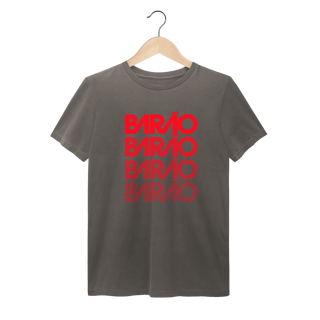 T-Shirt Estonada - Barão Vermelho