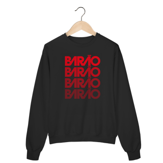 Moletom Prime - Barão Vermelho