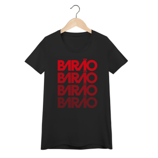 Baby Long Quality - Barão Vermelho