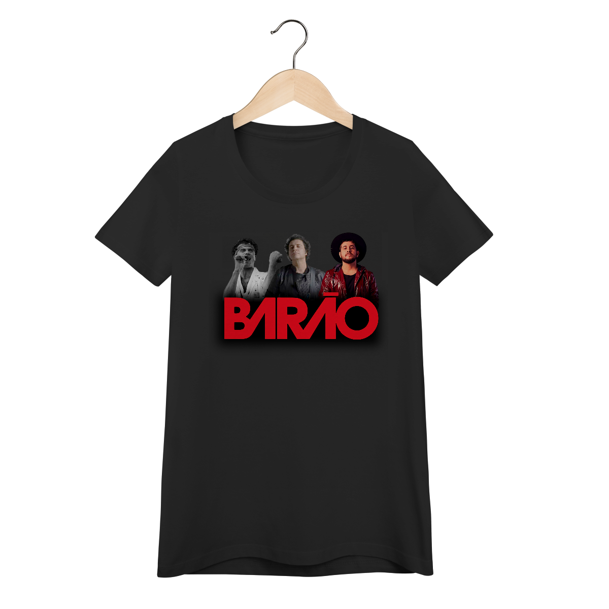 Nome do produto: Baby Long Quality - Barão Vermelho history