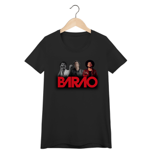 Baby Long Quality - Barão Vermelho history