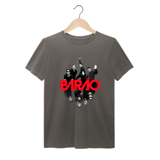 T-Shirt Estonada - Barão Vermelho 4